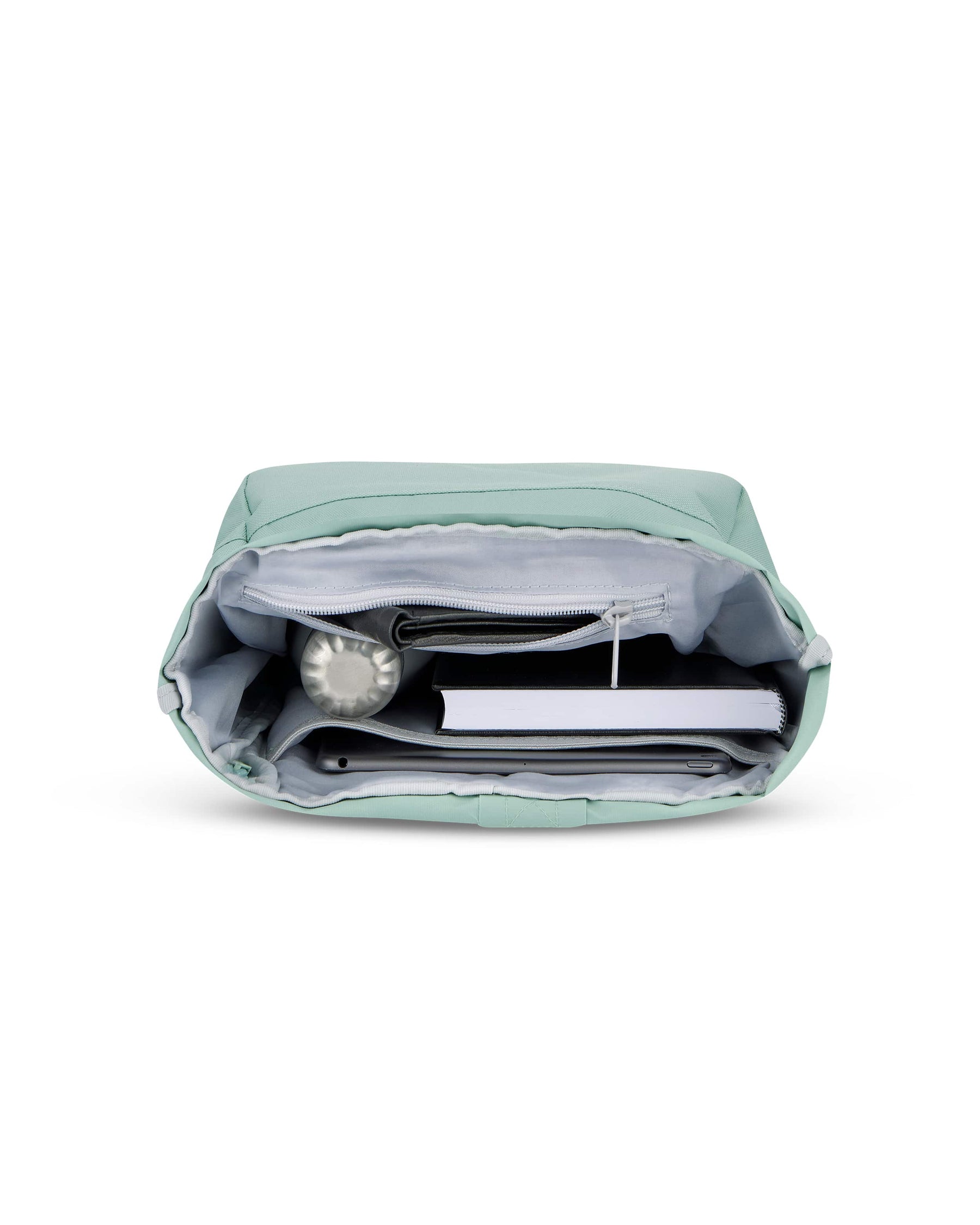 Rolltop Backpack "Robin Small"