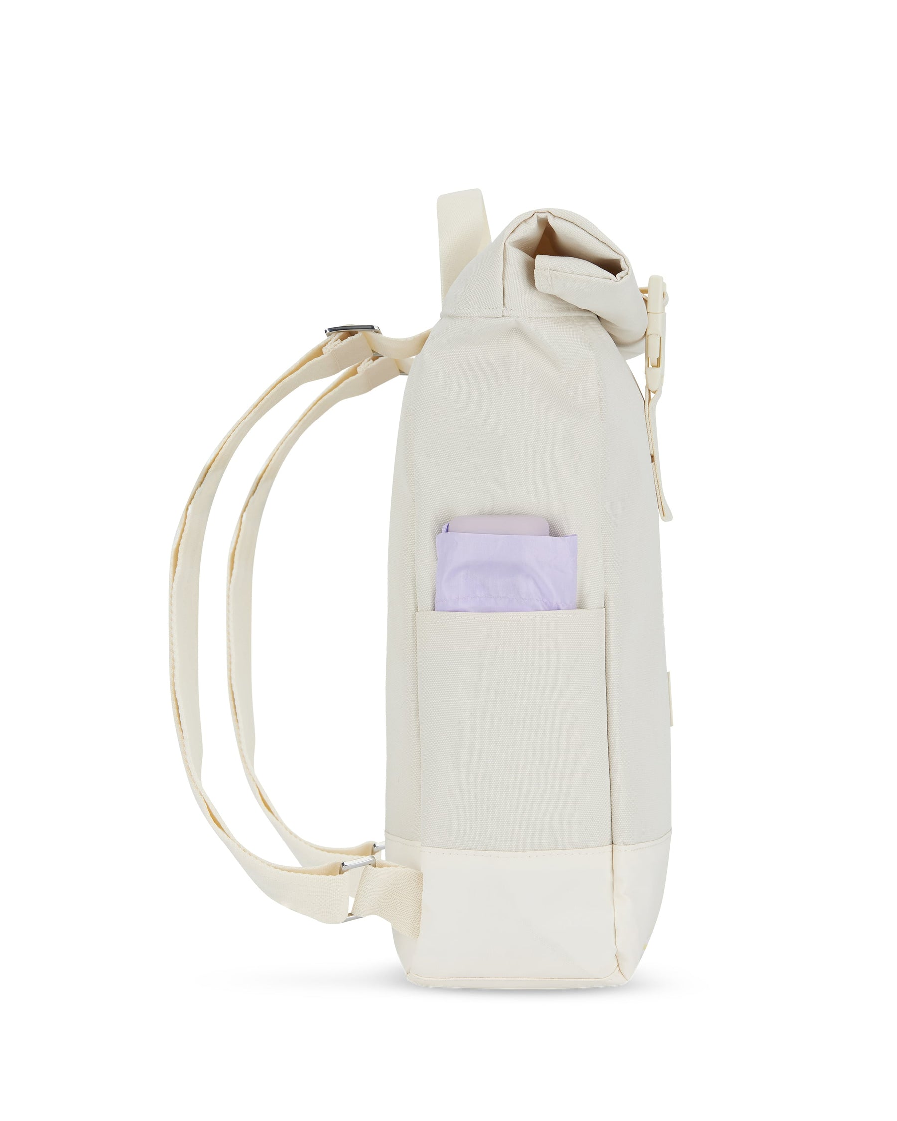 Rolltop Backpack "Robin Small"