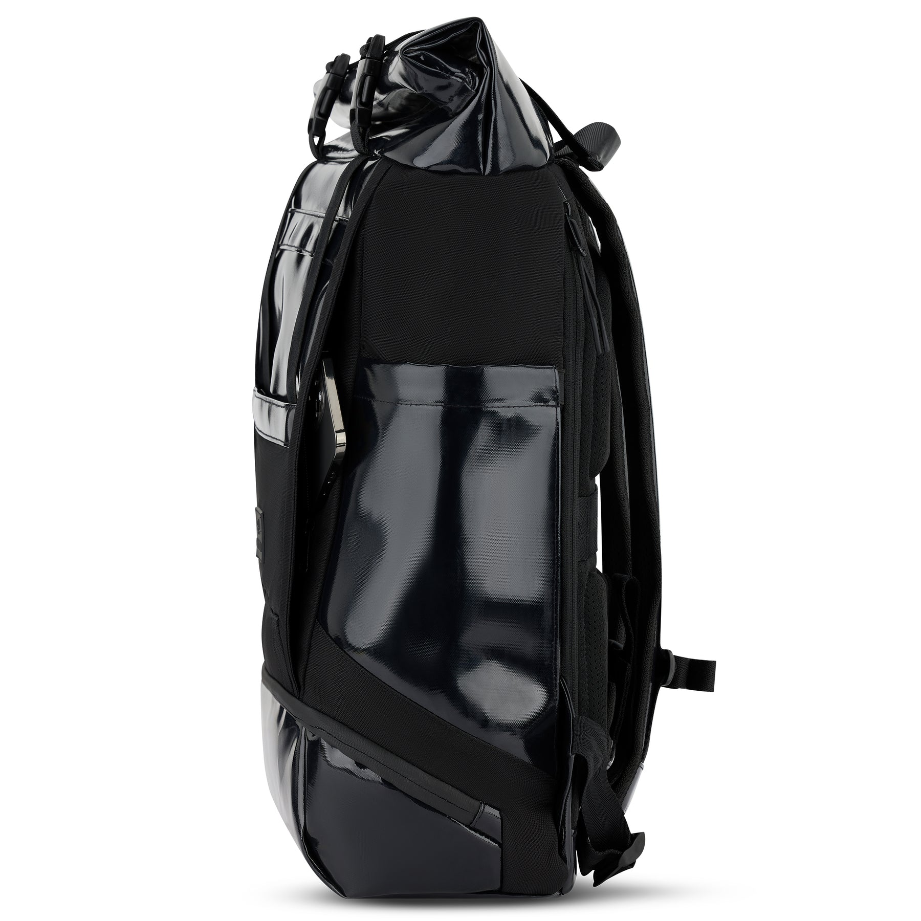 Rolltop Rucksack "Ashton"