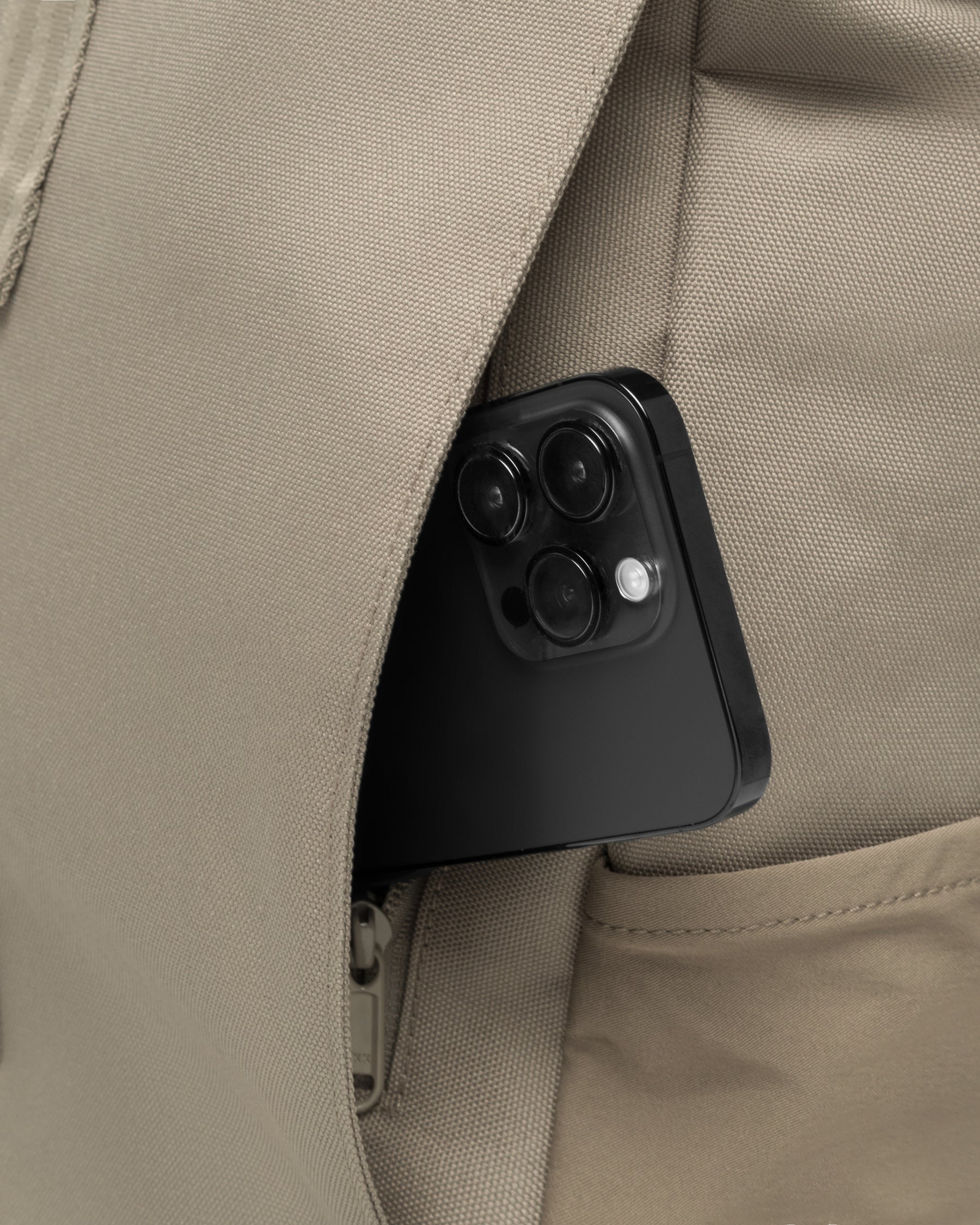 Rolltop Rucksack "Allen Medium"