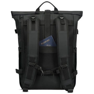 Rolltop Rucksack