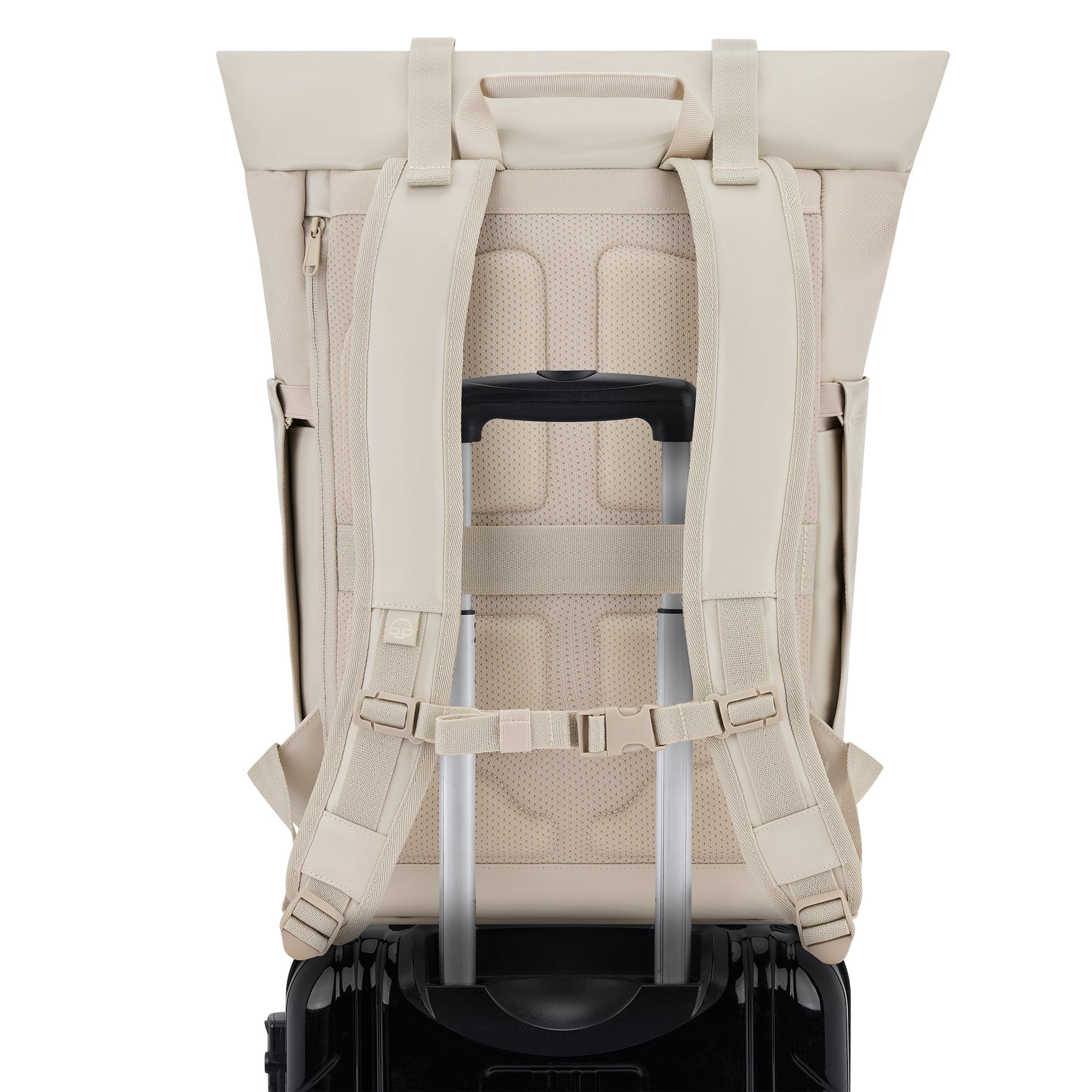 Rolltop Rucksack "Ashton"