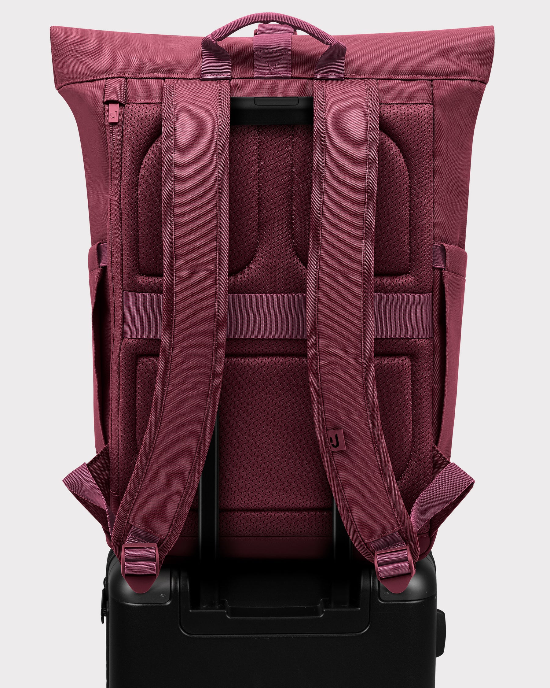 Rolltop Rucksack "Luca Medium"