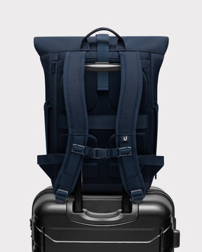 Rolltop Backpack "Allen Medium 2.0"