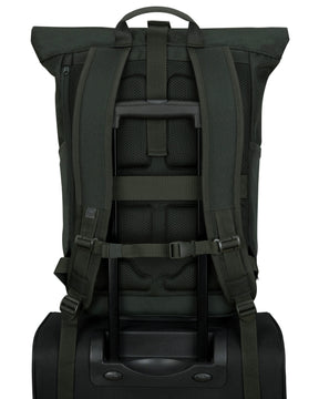 Rolltop Backpack "Allen Large"