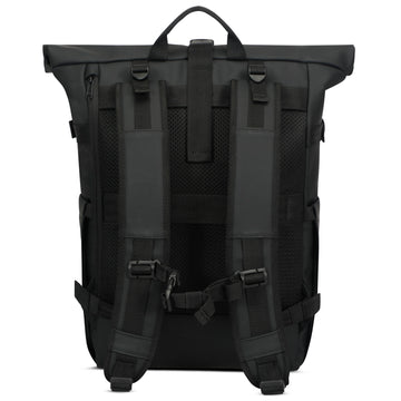 Rolltop Rucksack