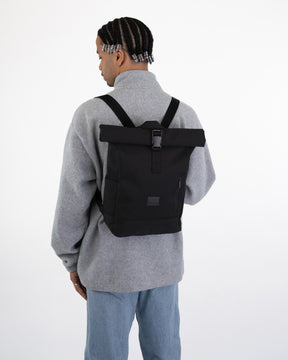 Rolltop Backpack "Robin Small"