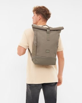 Rolltop Rucksack "Allen Medium"
