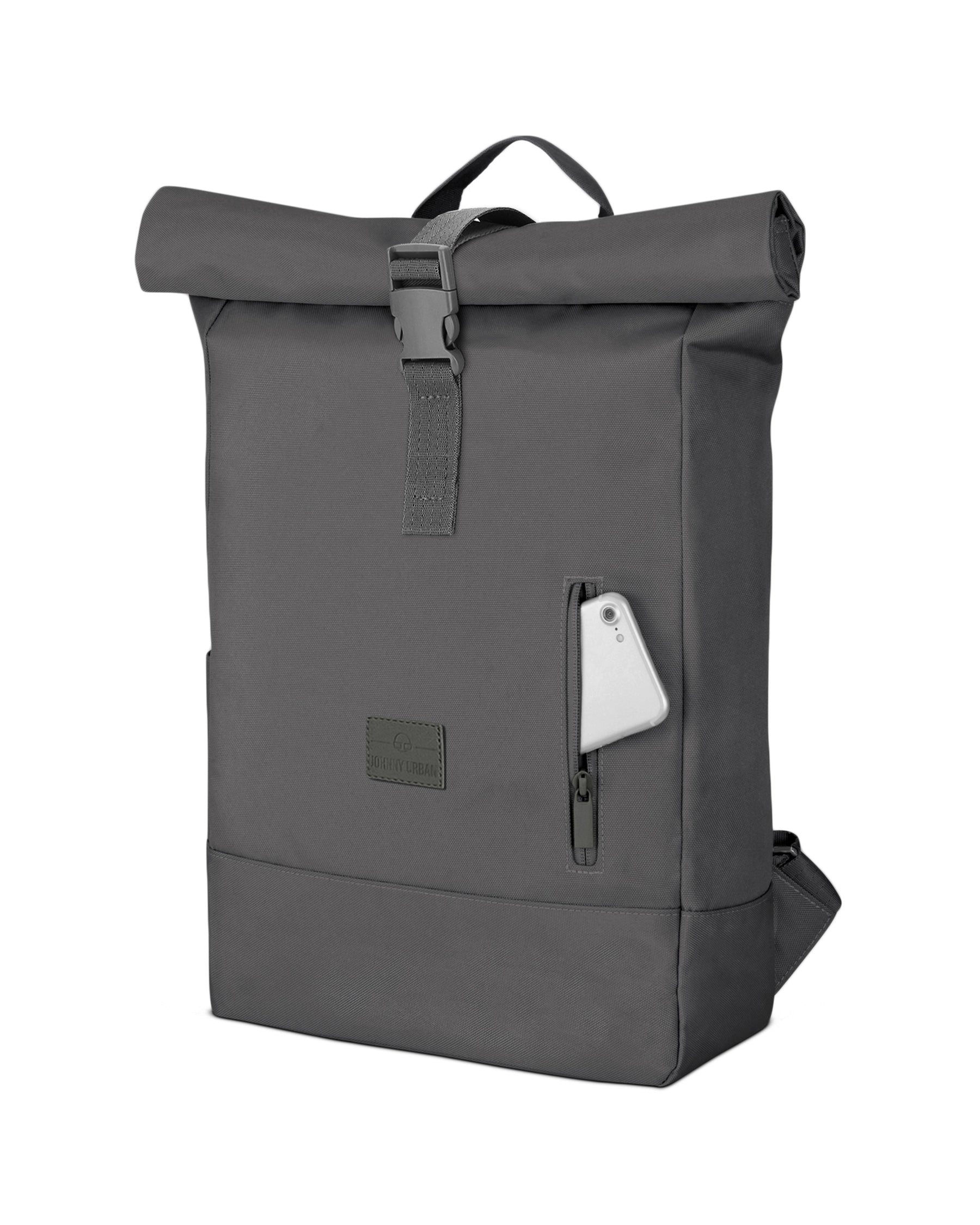 Rolltop Rucksack "Robin Medium"