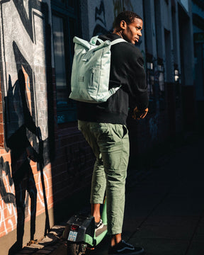 Rolltop Rucksack "Robin Medium"