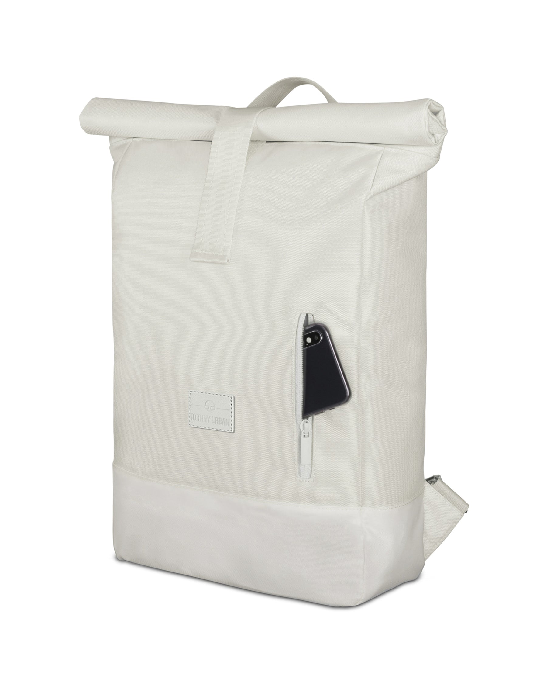 Rolltop Rucksack "Robin Medium"