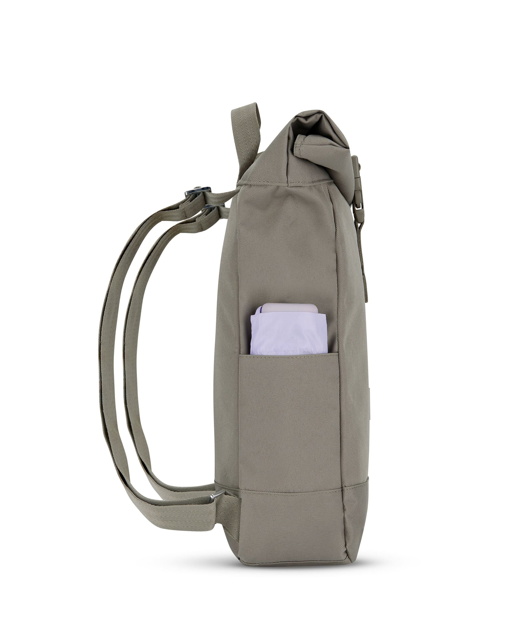 Rolltop Backpack "Robin Small"