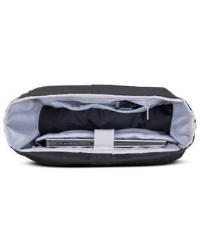 Rolltop Backpack "Allen Large"