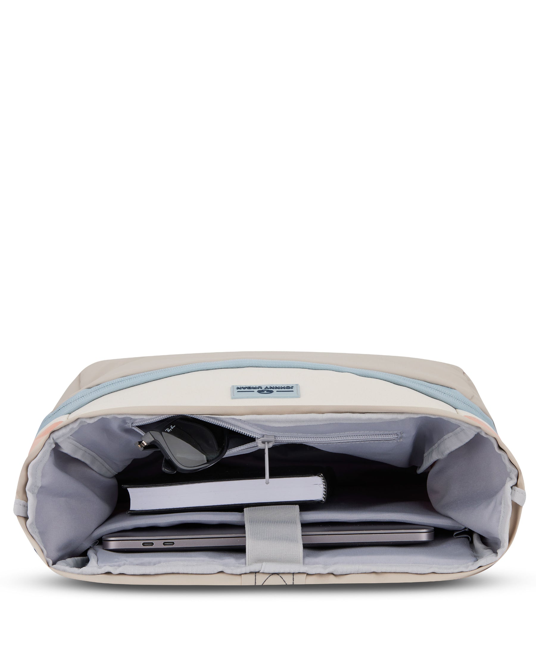 Rolltop Backpack "Allen Large"