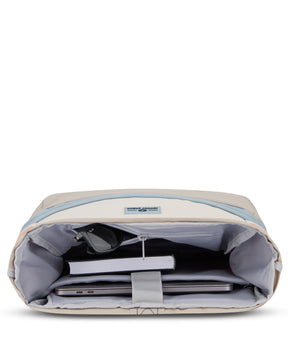 Rolltop Backpack "Allen Large"