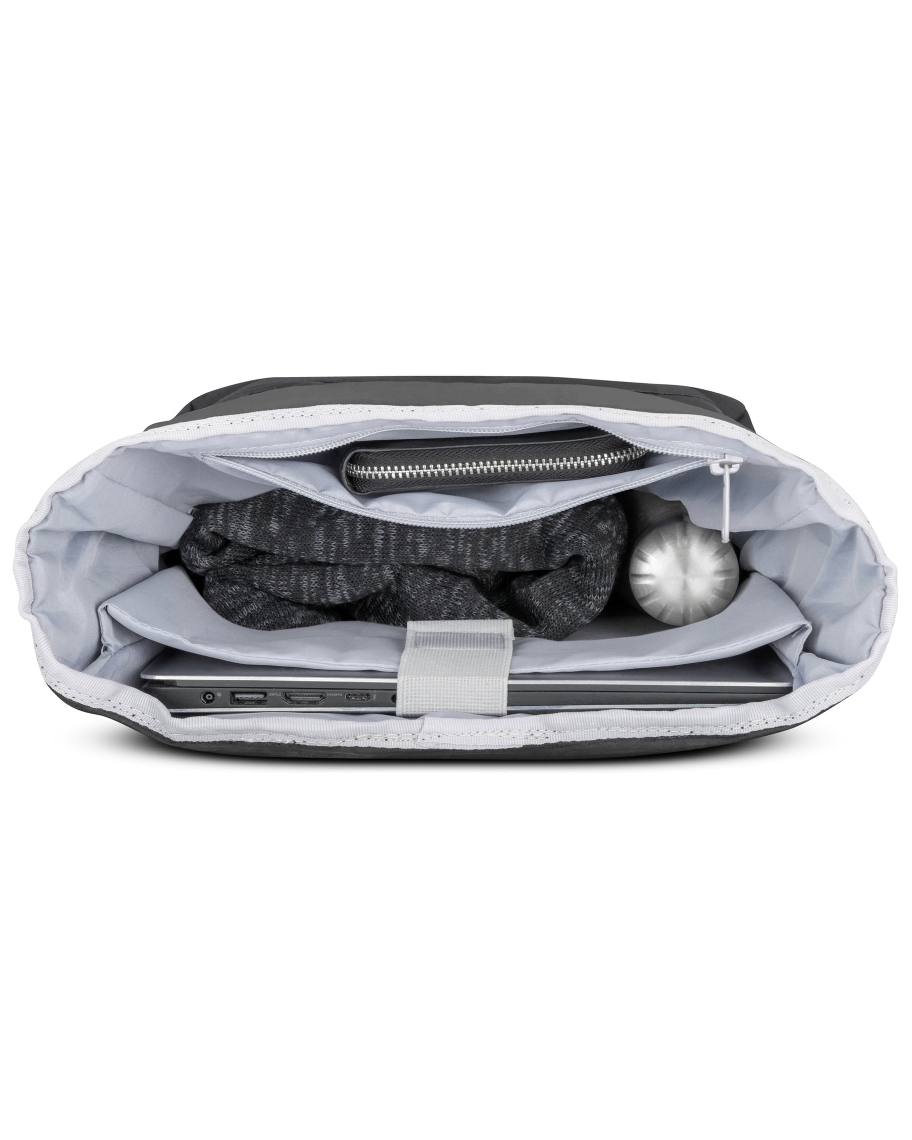 Rolltop Rucksack "Robin Medium"