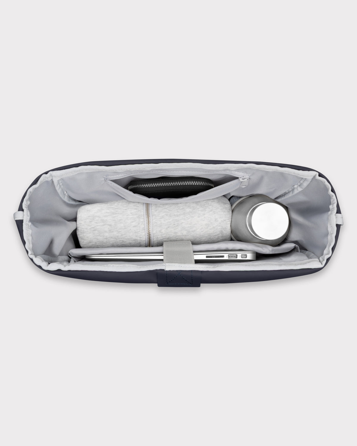 Roll-top Backpack "Allen Large 2.0"