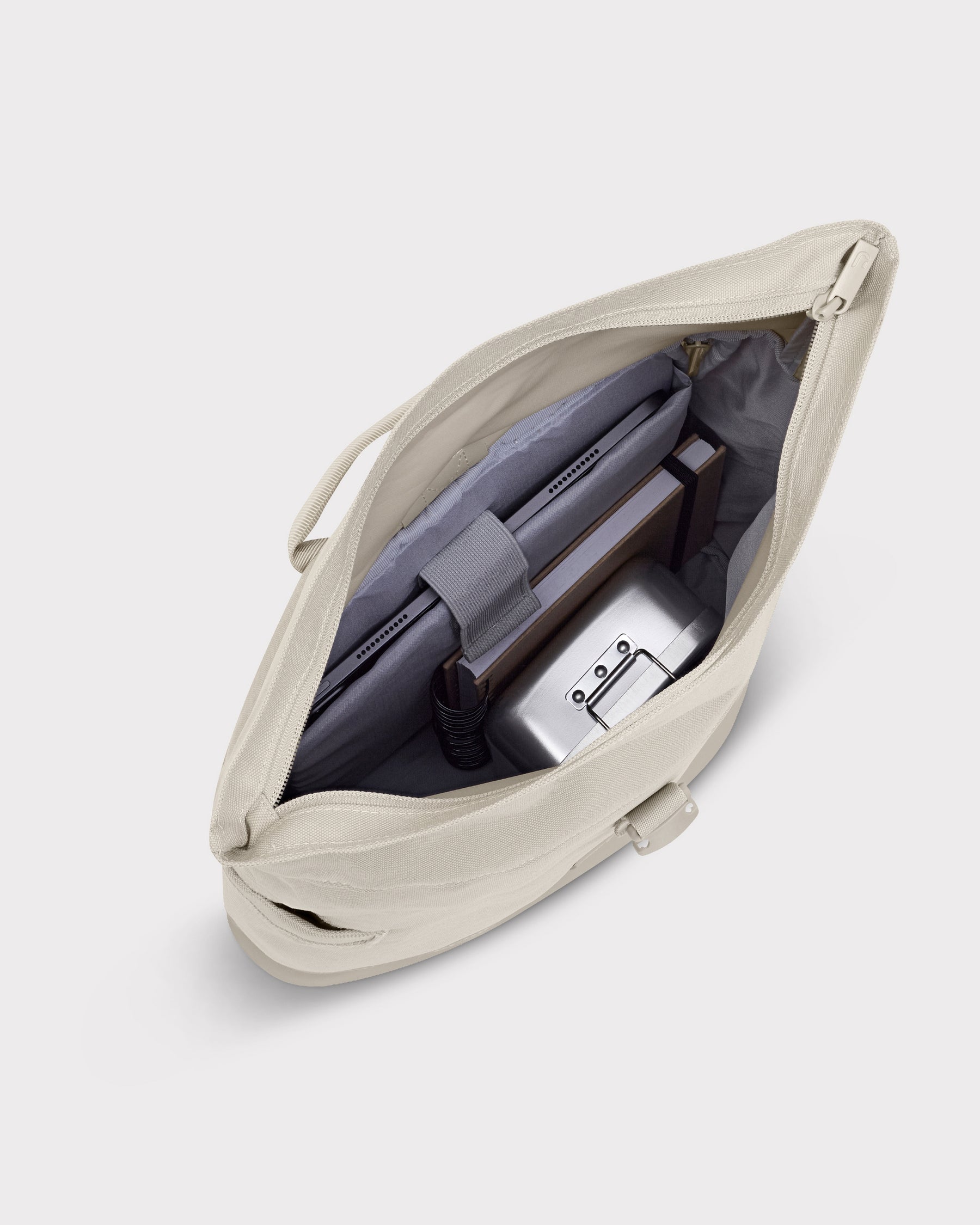 Rolltop Rucksack "Luca Small"