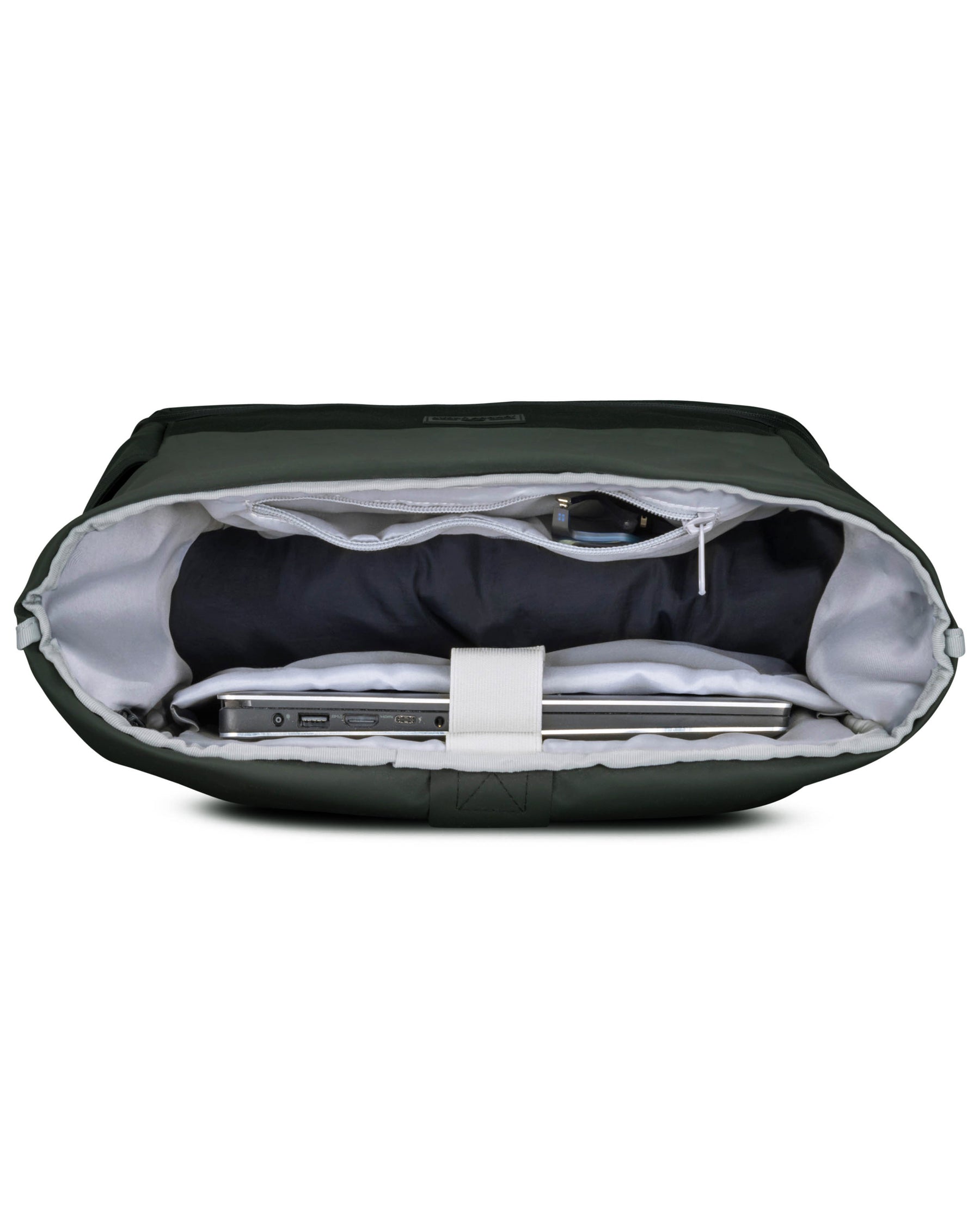 Rolltop Backpack "Allen Large"