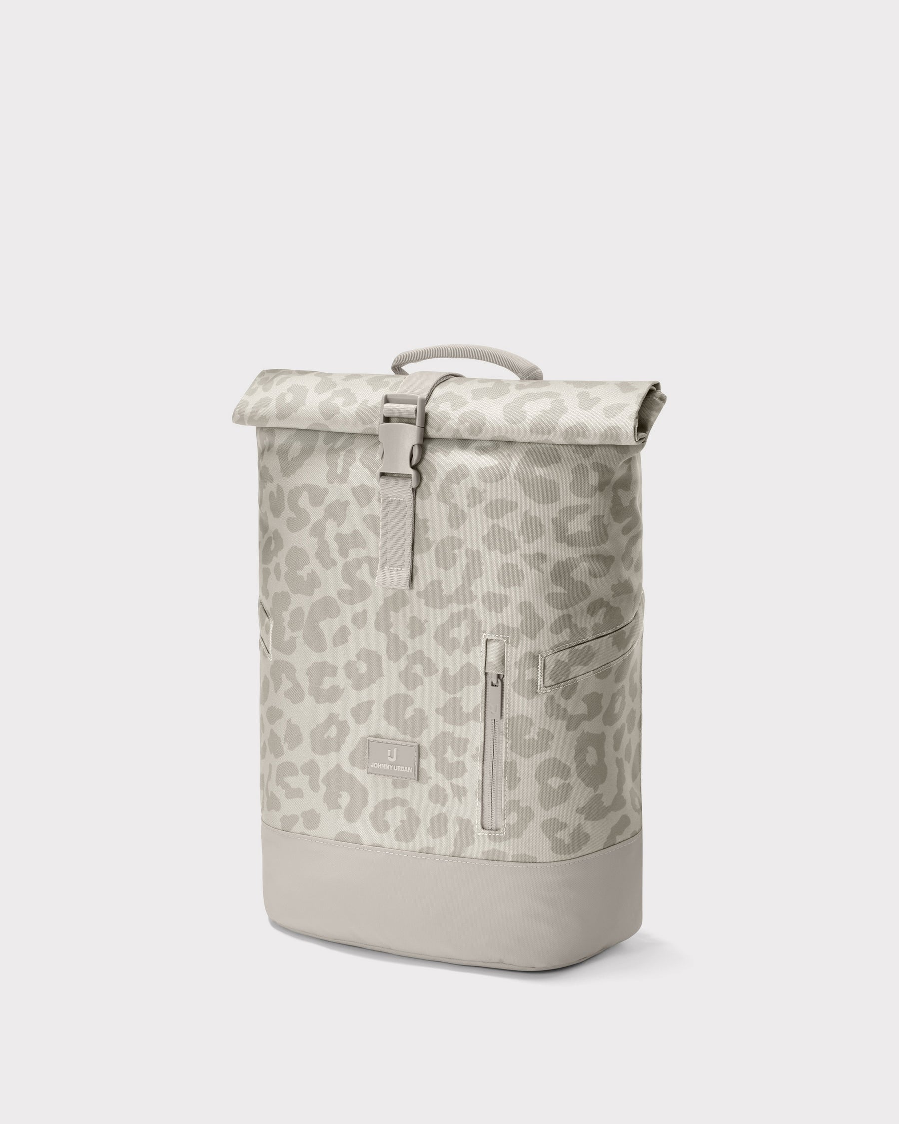 Rolltop Rucksack "Luca Small"