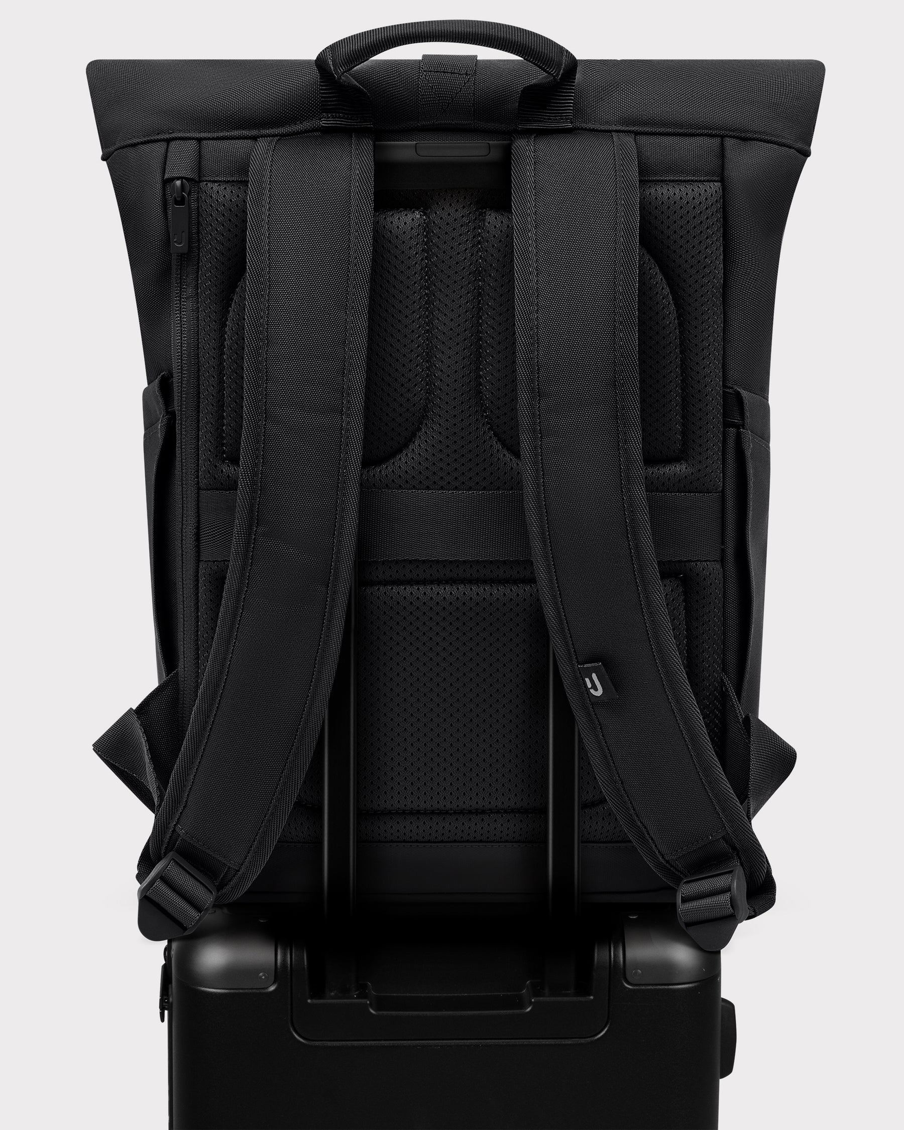 Rolltop Rucksack "Luca Small"
