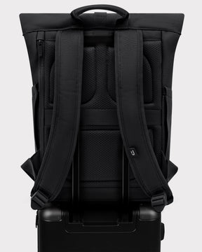 Rolltop Rucksack "Luca Small"
