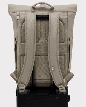 Rolltop Rucksack "Luca Medium"