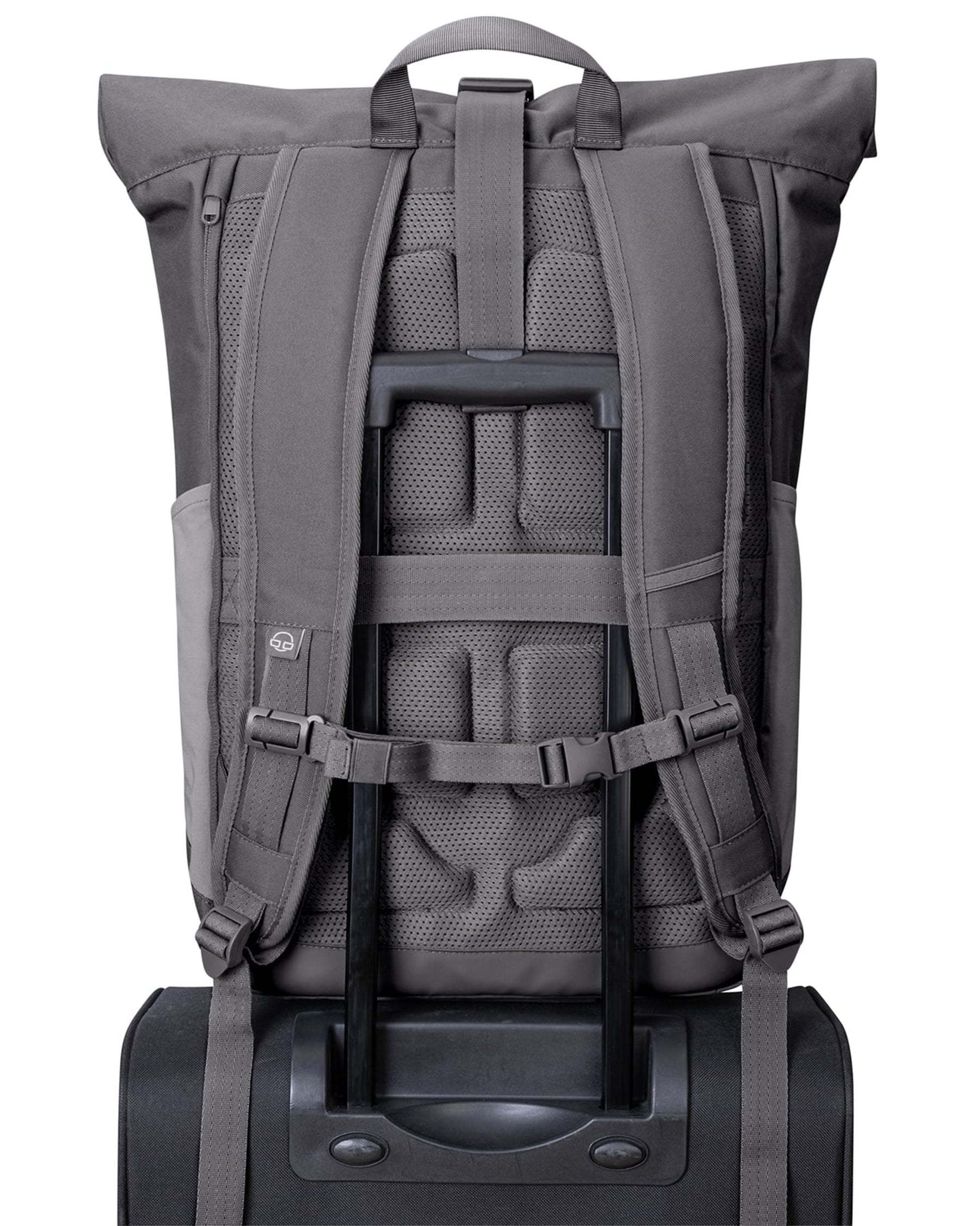 Rolltop Backpack "Allen XL"