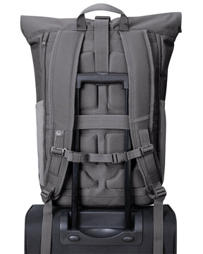 Rolltop Backpack "Allen XL"