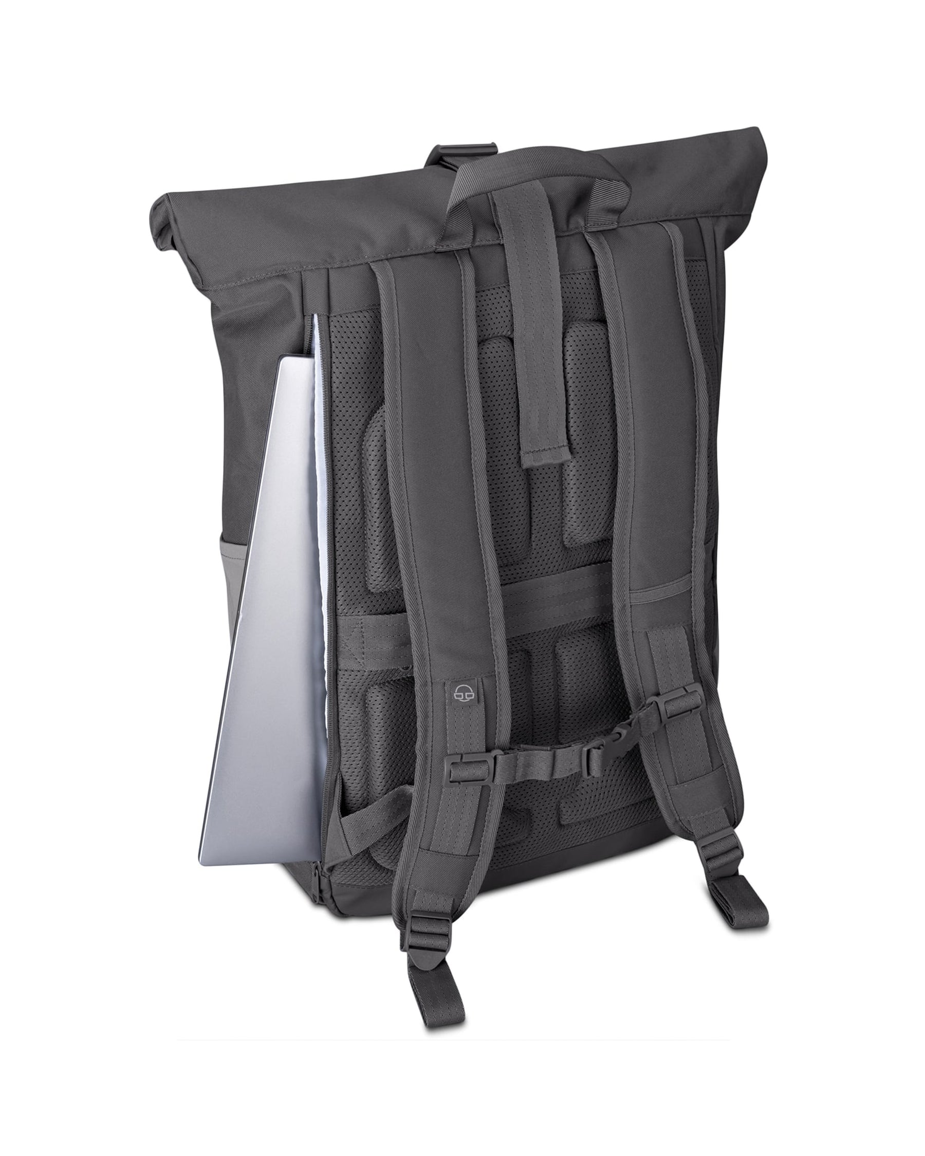 Rolltop Backpack "Allen XL"