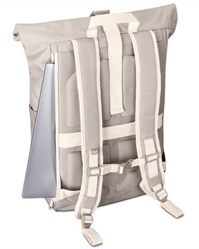 Rolltop Backpack "Allen XL"