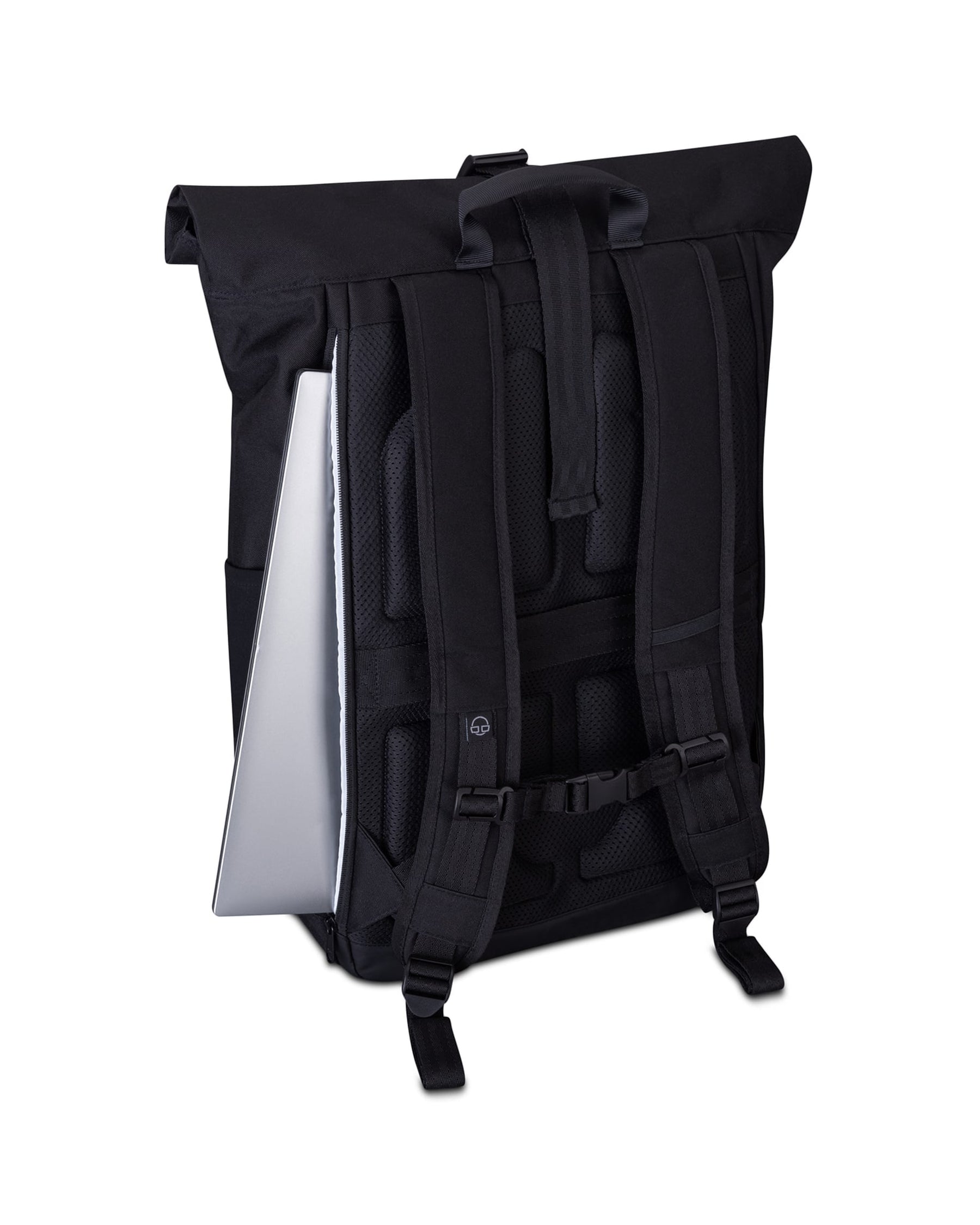 Rolltop Backpack "Allen XL"