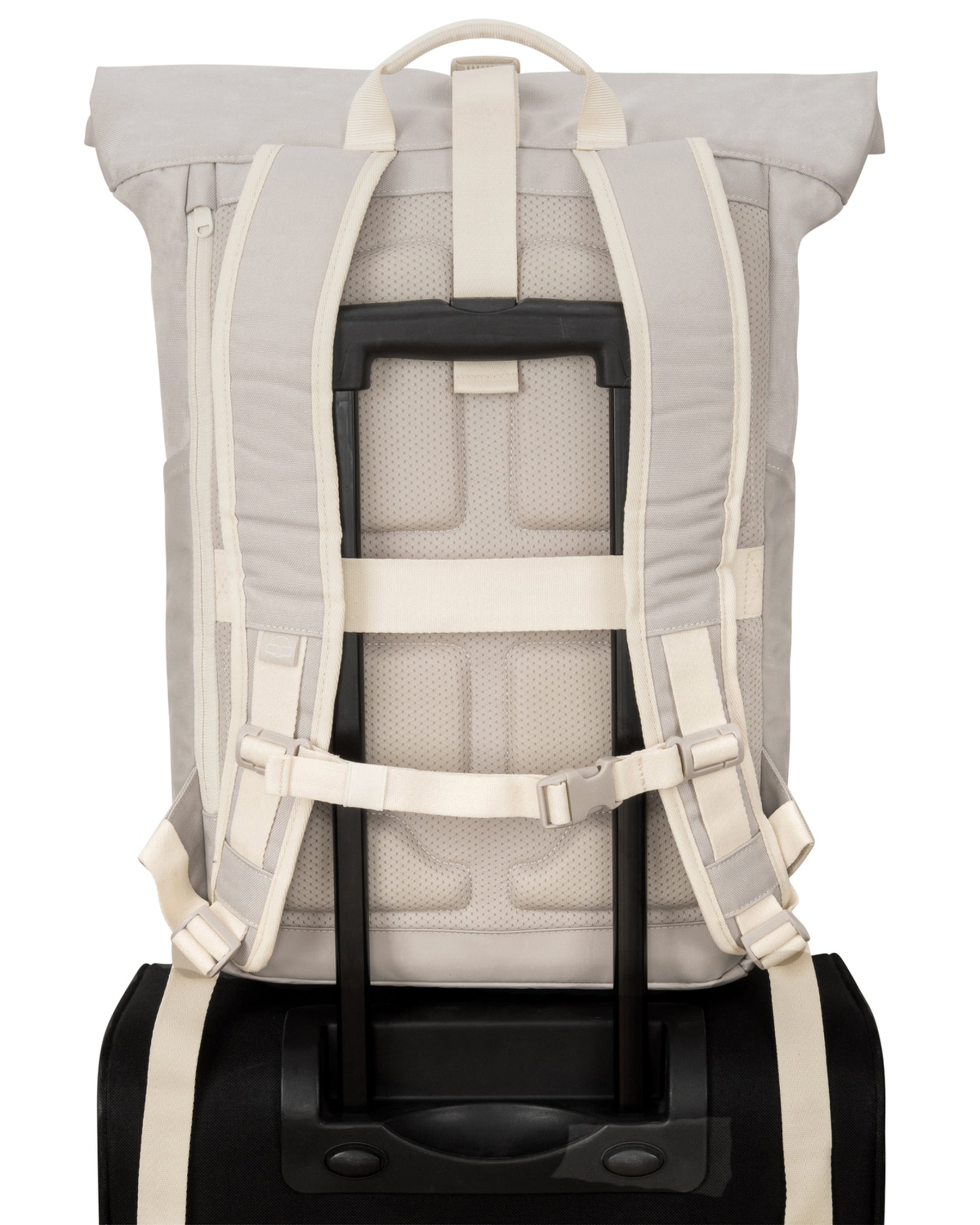 Rolltop Backpack "Allen Large"