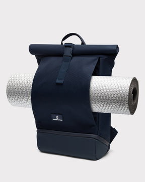 Rolltop Backpack "Allen Medium 2.0"