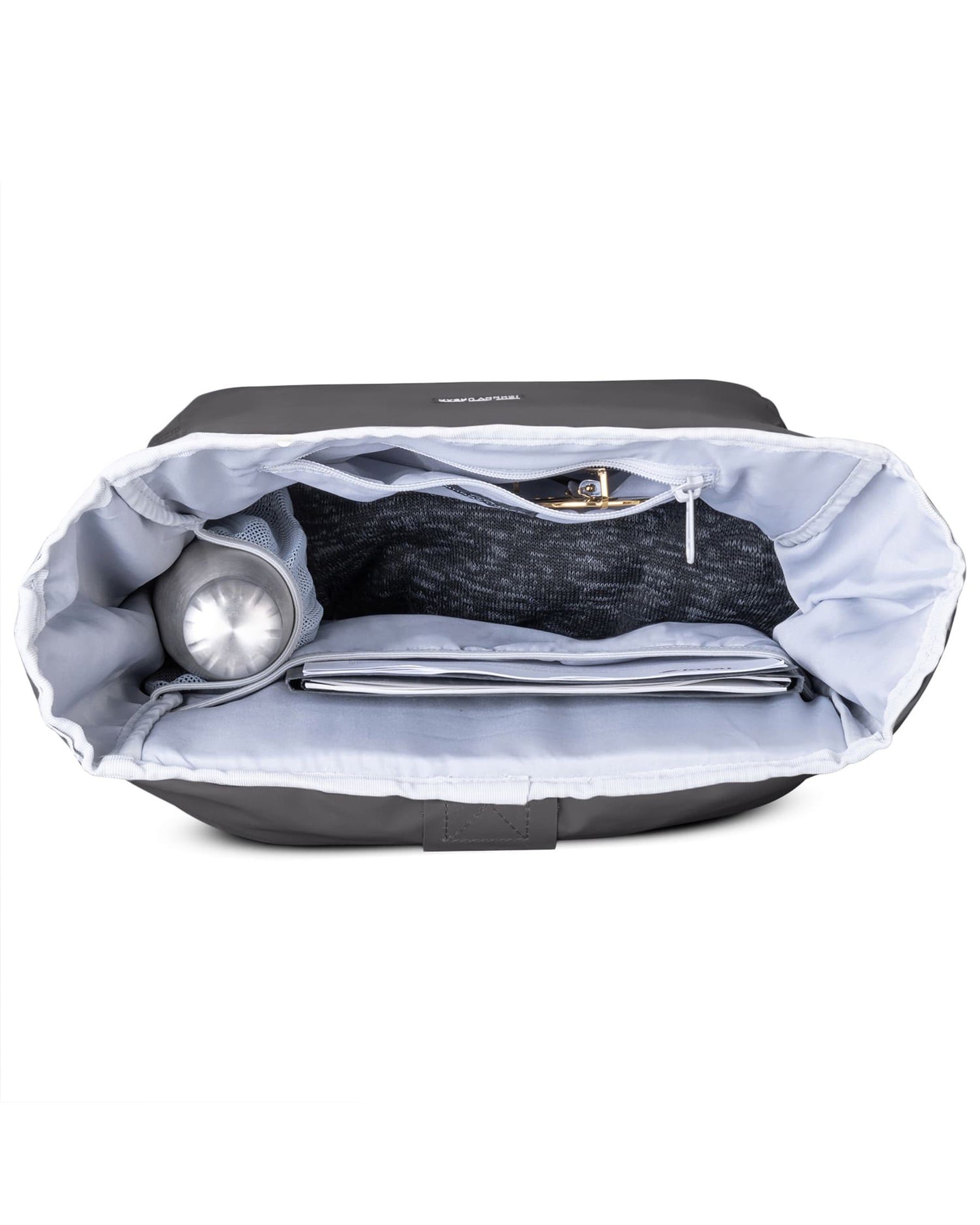 Rolltop Backpack "Allen XL"