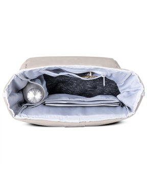 Rolltop Backpack "Allen XL"