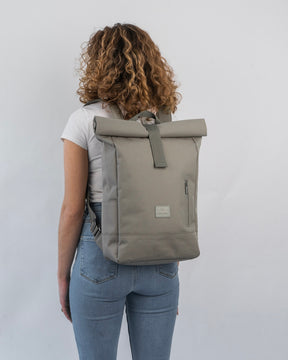 Rolltop Rucksack "Robin Medium"