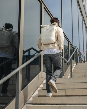 Rolltop Rucksack "Robin Medium"