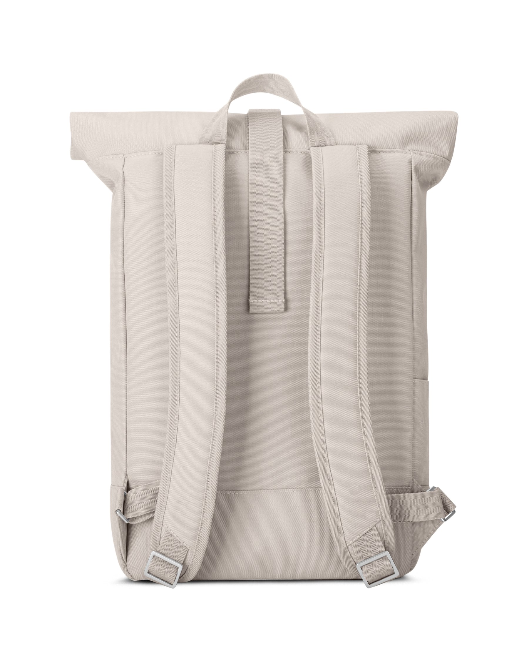 Rolltop Rucksack "Robin Medium"