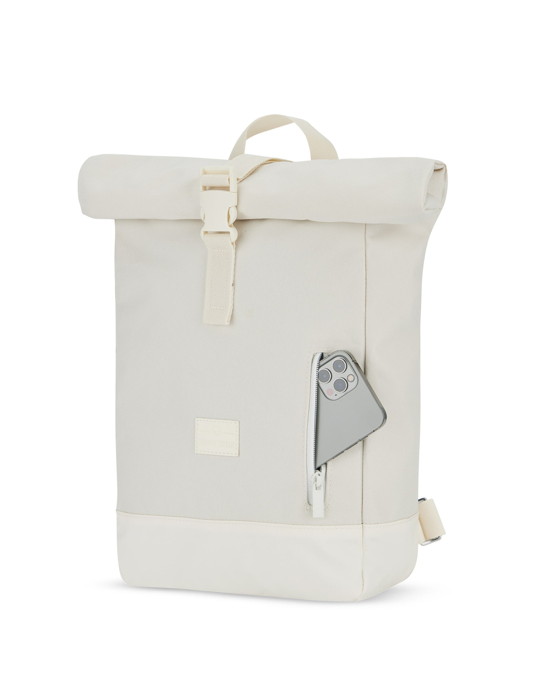 Rolltop Backpack "Robin Small"