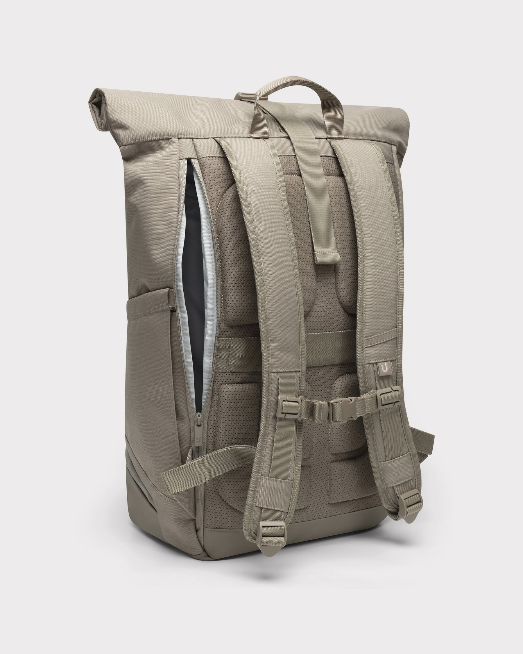 Rolltop Rugzak "Allen XL"