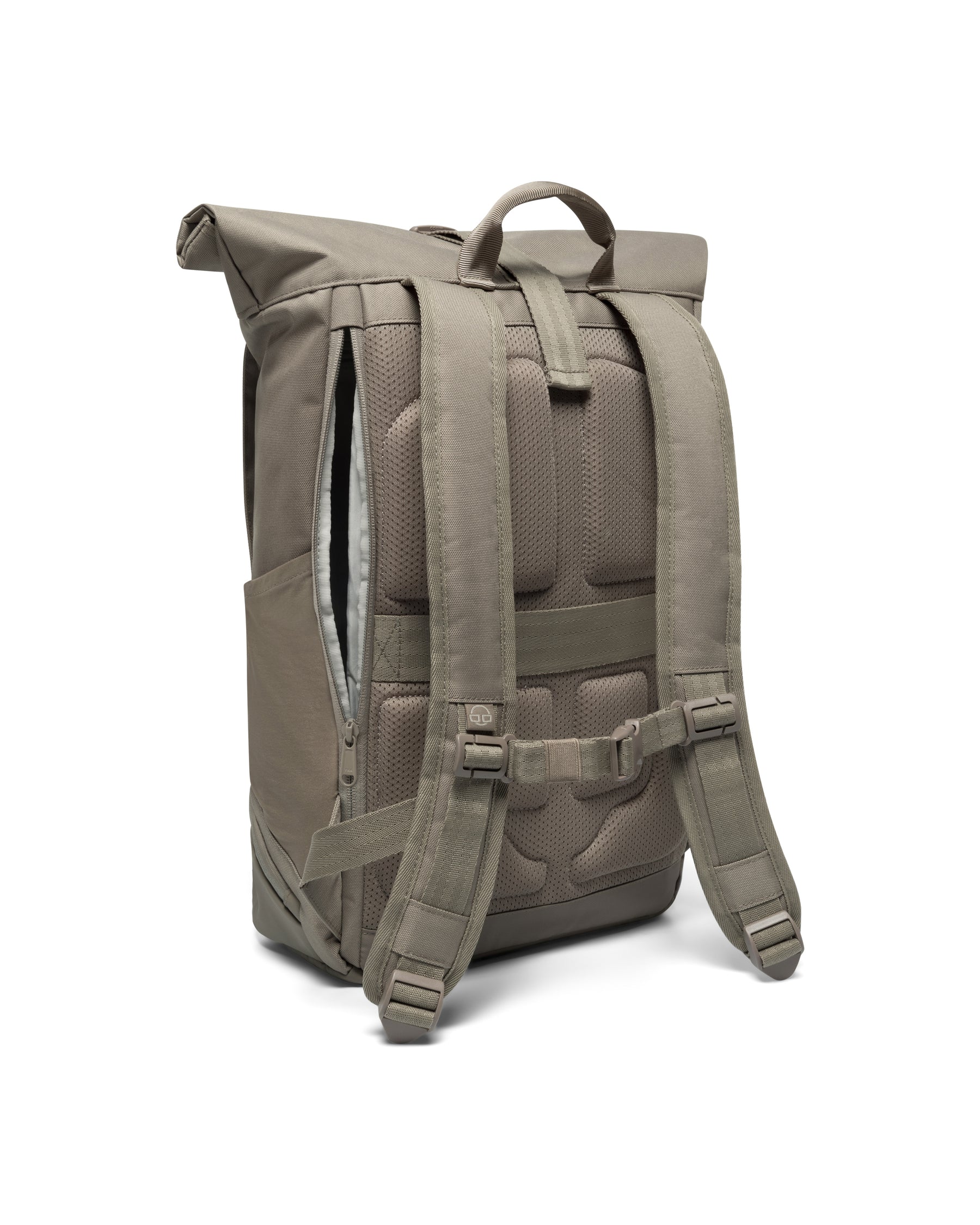 Rolltop Rucksack "Allen Medium"