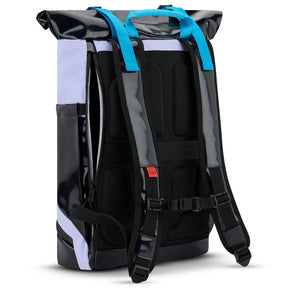 Rolltop Rucksack "Ashton"