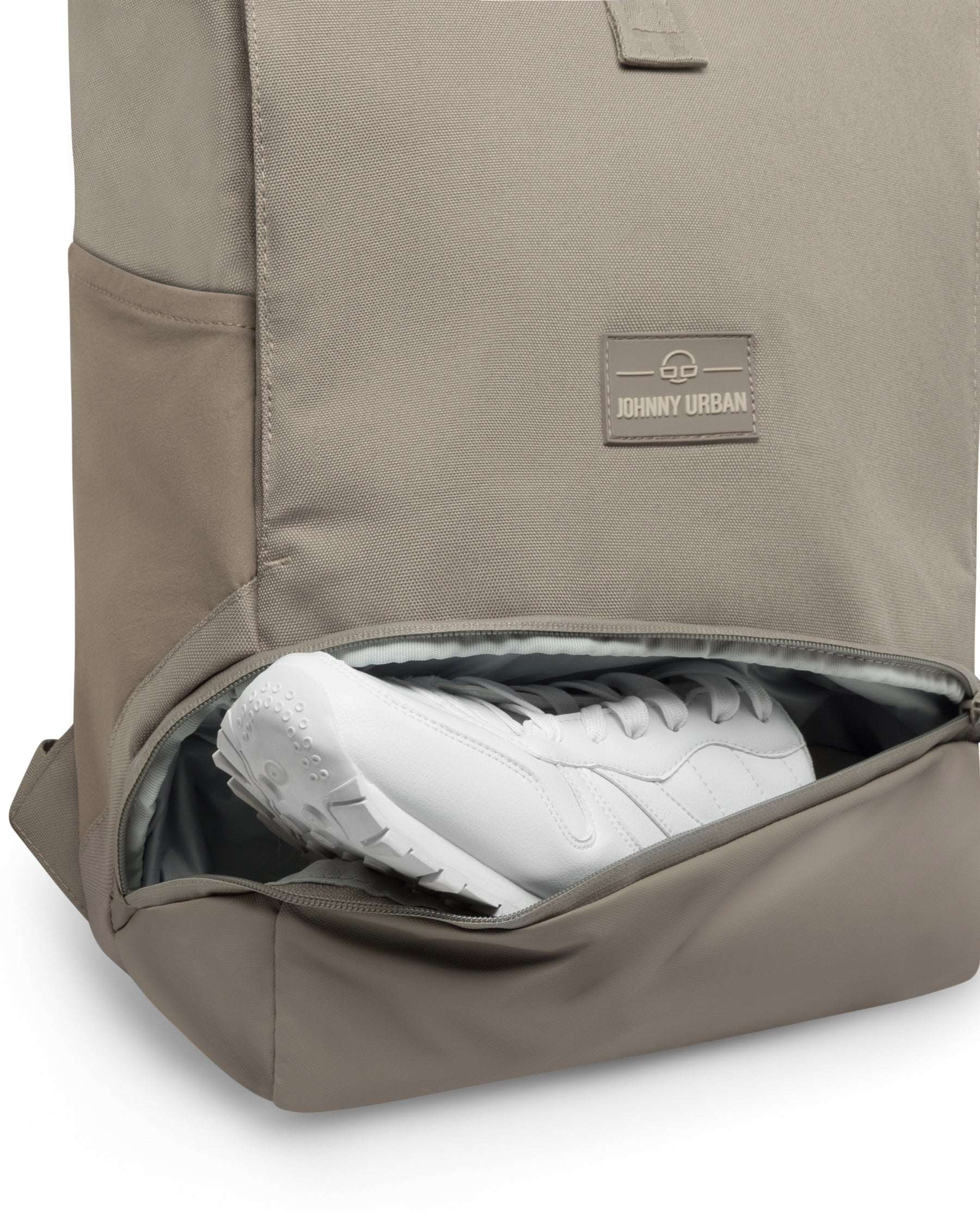 Rolltop Rucksack "Allen Medium"