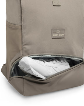 Rolltop Rucksack "Allen Medium"