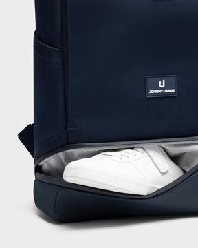 Rolltop Backpack "Allen Medium 2.0"