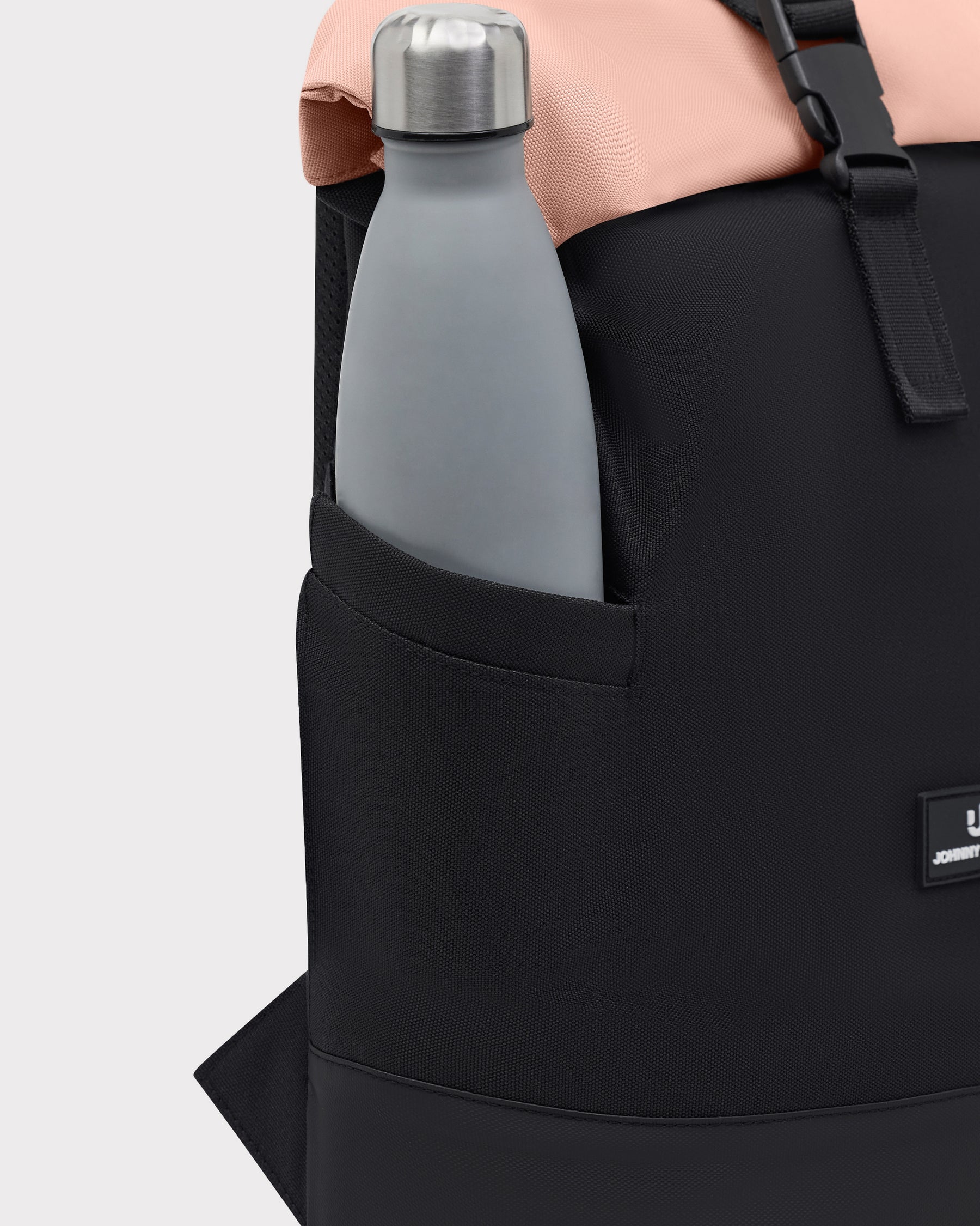 Rolltop Rucksack "Luca Small"