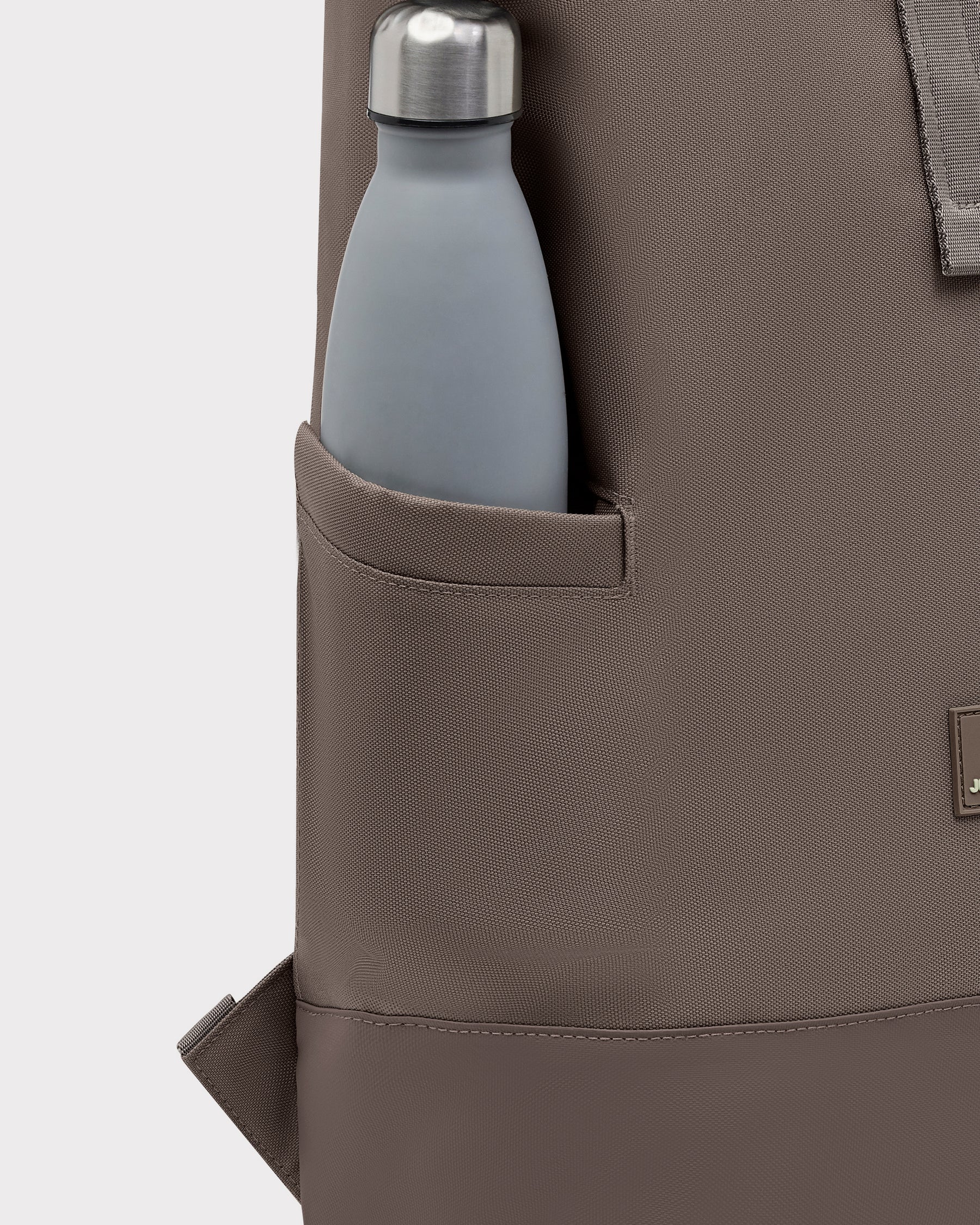 Rolltop Rucksack "Luca Medium"