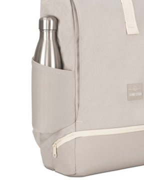 Rolltop Backpack "Allen Large"