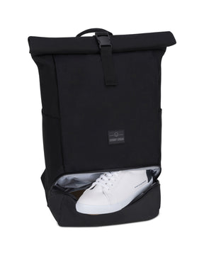 Rolltop Backpack "Allen Large"